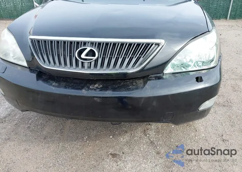 2005 Lexus Rx 330 from USA, damaged, VIN 2T2HA31U95C048219